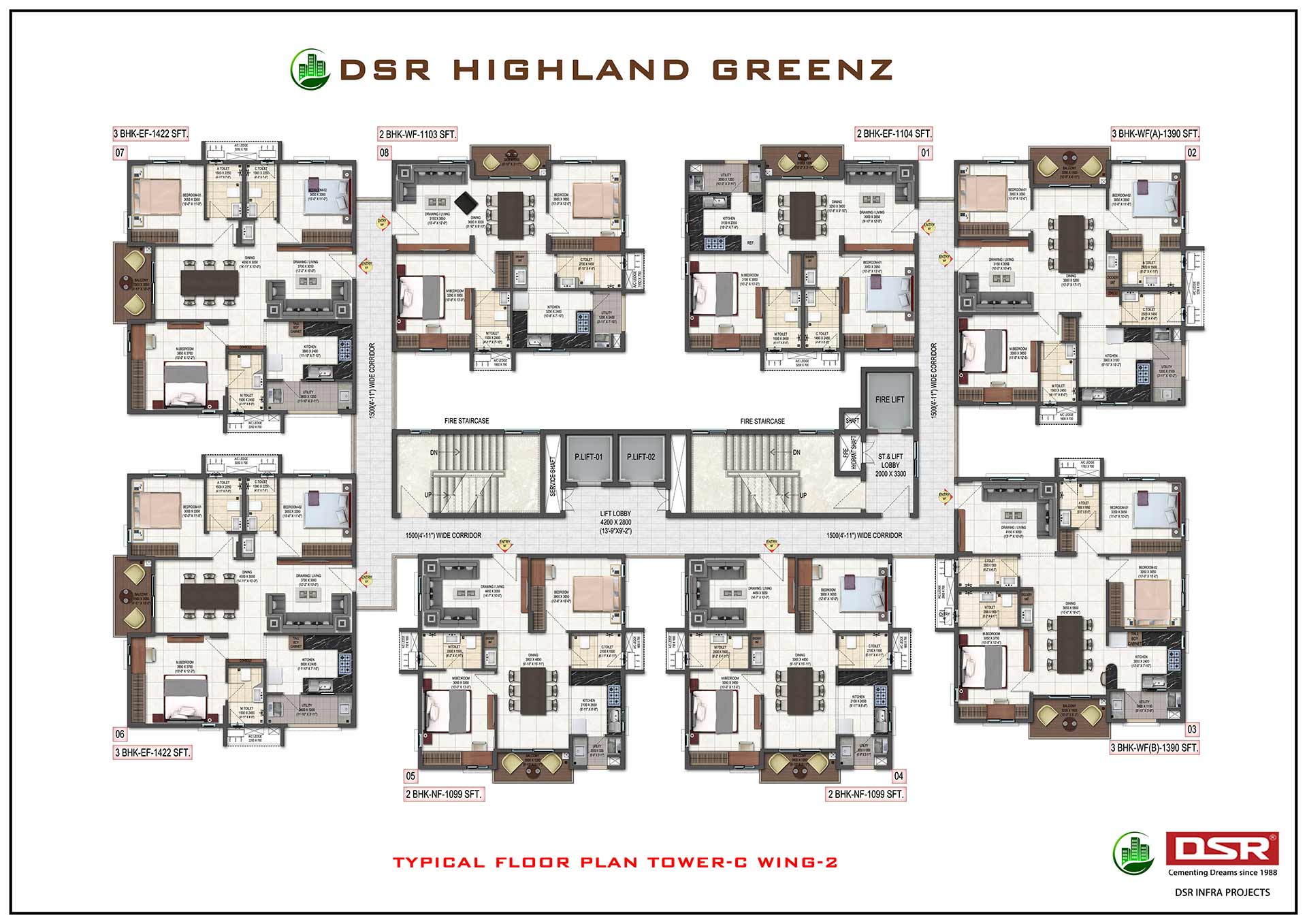 Floor Plan 3